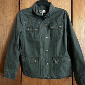 KUT from the cloth Jean jacket